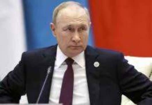G-20 Digital Summit: रूसी राष्ट्रपति पुतिन भी लेंगे भाग, इस मुद्दों पर होगी चर्चा