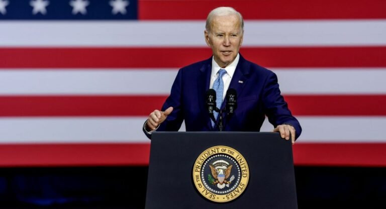 Joe Biden: खत्म होगा इजराइल और हमास के बीच युद्ध! अमेरिकी राष्ट्रपति ने कहा, अगले सोमवार तक थम जाएगा गाजा में जंग