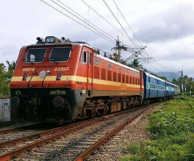 रेलवे बिहार से 6 शहरों के लिए चलाएगी स्पेशल ट्रेने
