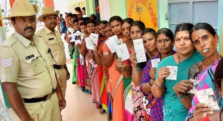 कर्नाटक में मतदानः प्रधानमंत्री ने मतदाताओं से की ये अपील