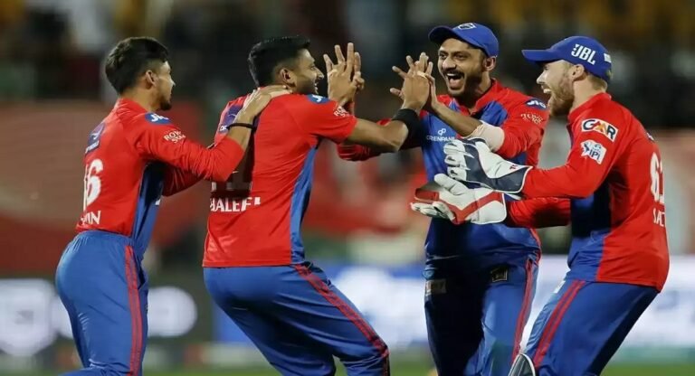 आईपीएल : पंजाब को दिल्ली ने 15 रन से दी मात, इन खिलाड़ियों का रहा जलवा