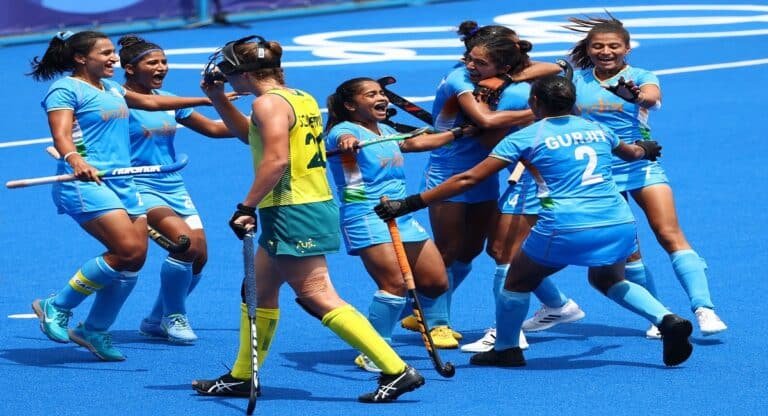 ऑस्ट्रेलियाई दौरे के लिए भारतीय महिला हॉकी टीम घोषित, इस खिलाड़ी के हाथ में कमान