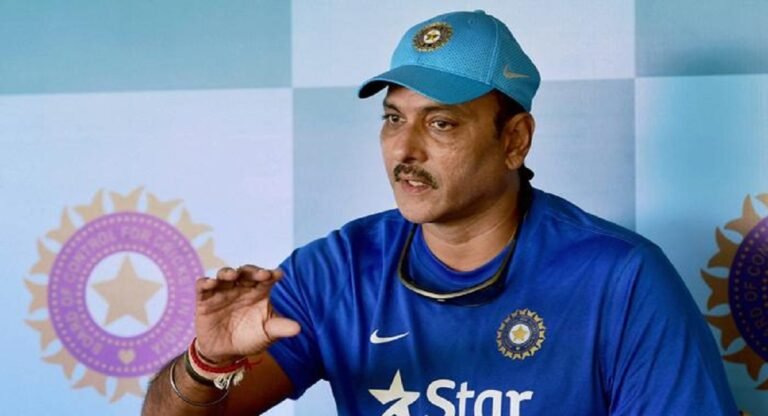 रवि शास्त्री ने चुनी भारत और ऑस्ट्रेलिया की संयुक्त टेस्ट इलेवन, ये चार भारतीय खिलाड़ी शामिल