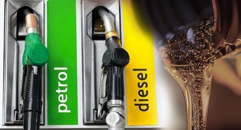 जानिये, देश के महानगरों में पेट्रोल-डीजल का क्या है ताजा भाव