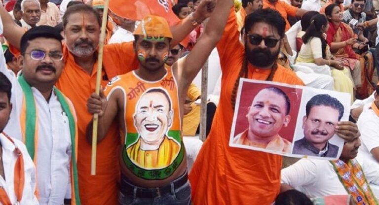 निकाय चुनाव : काशी क्षेत्र में भाजपा की बंपर जीत, नेताओं ने दिया इनको श्रेय