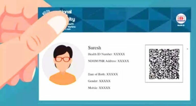 डिजिटल हेल्थ रिपोर्ट कार्ड बनाने वाला देश का पहला राज्य बना उत्तर प्रदेश
