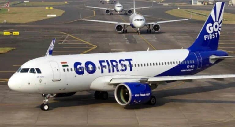 Go First Airlines: जल्द शुरू होंगी इतनी फ्लाइट्स की सेवाएं, मई से बंद थी फ्लाइट सर्विस