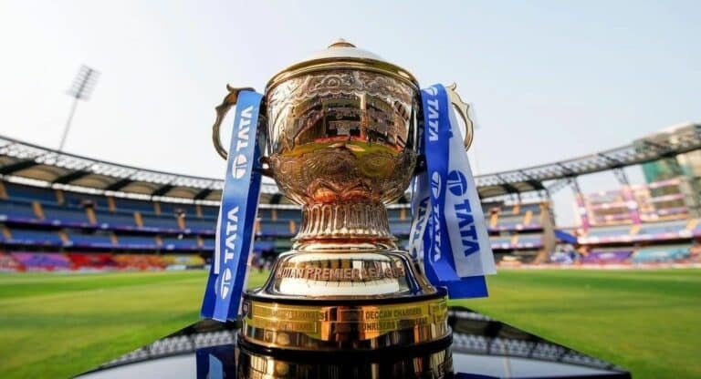 आईपीएल 2023 के फाइनल मैच के लिए तैयार नरेंद्र मोदी स्टेडियम, सीएसके-जीटी में होगी भिड़ंत