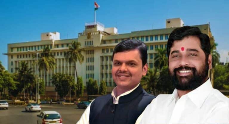 महाराष्ट्र: आ गई मंत्रिमंडल विस्तार की तारीख, मंत्रालय से राज्यपाल को फोन