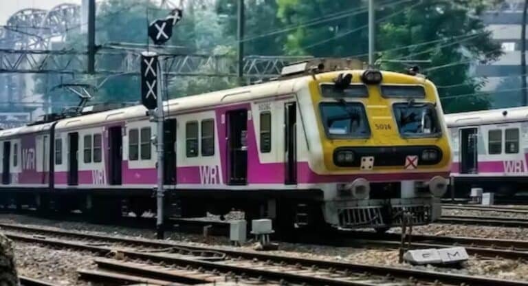 मुंबई: सायन रेलवे स्टेशन पर दिल दहला देने वाली घटना, दो लोगों की लड़ाई में ट्रेन की चपेट में आने से एक की मौत
