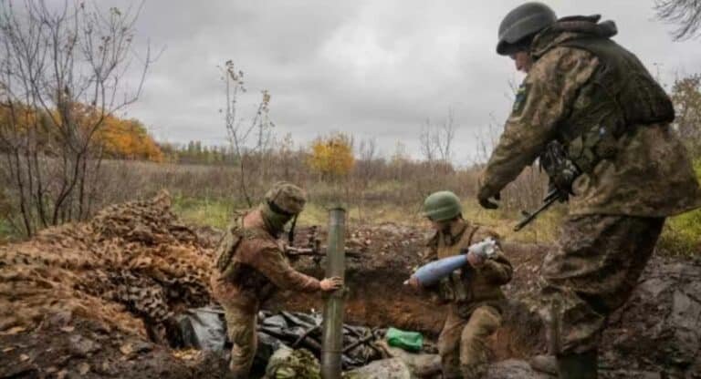 पुतिन के आवास पर हमले के बाद यूक्रेन पर हमले तेज, धमाकों से गूंजा कीव