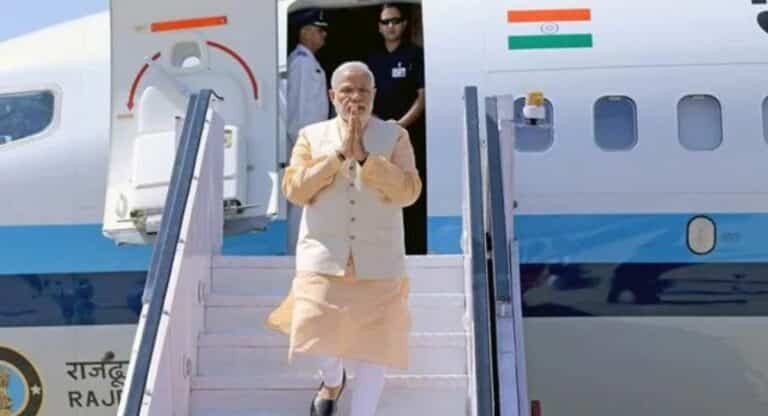 जकार्ता यात्रा पर जाएंगे प्रधानमंत्री, 20वें आसियान-भारत शिखर सम्मेलन में होंगे शामिल