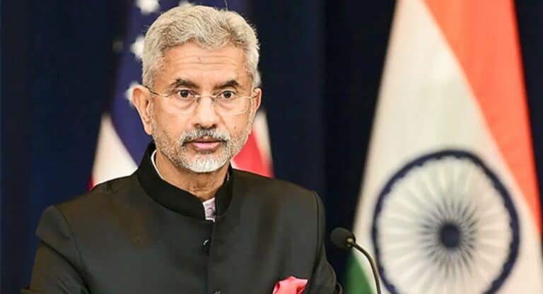 ऑस्ट्रेलिया के प्रधानमंत्री ने पीएम मोदी को क्यों कहा ‘द बॉस’, विदेश मंत्री ने दिल्ली में बताई पूरी कहानी