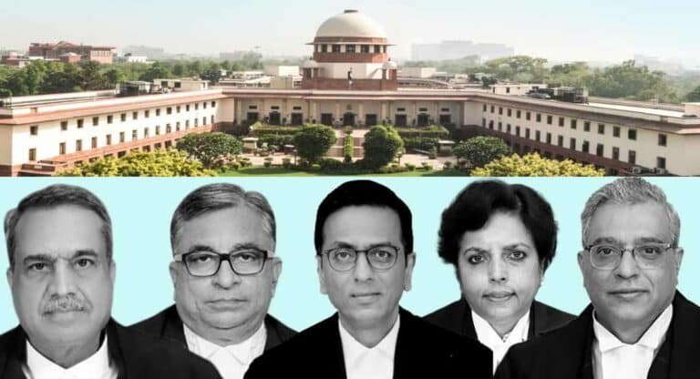 महाराष्ट्र का सत्ता संघर्ष: सर्वोच्च न्यायालय के निर्णय में इन ग्यारह संवैधानिक प्रश्नों का उत्तर!