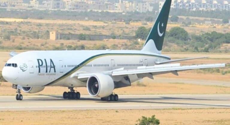 कंगाल पाकिस्तान का अंतरराष्ट्रीय अपमान, मलेशिया ने जब्त किया विमान