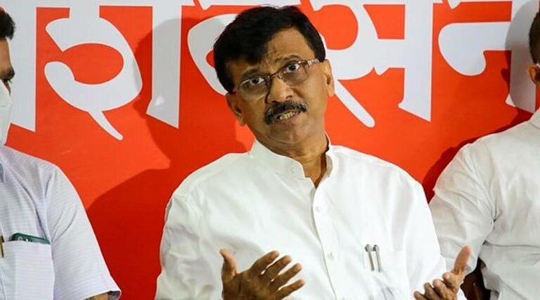 Sanjay Raut: महाराष्ट्र की राजनीति में सबकुछ ठीक, सांसद राउत बोले- राहुल गांधी में प्रधानमंत्री पद के लिए जरूरी सभी गुण