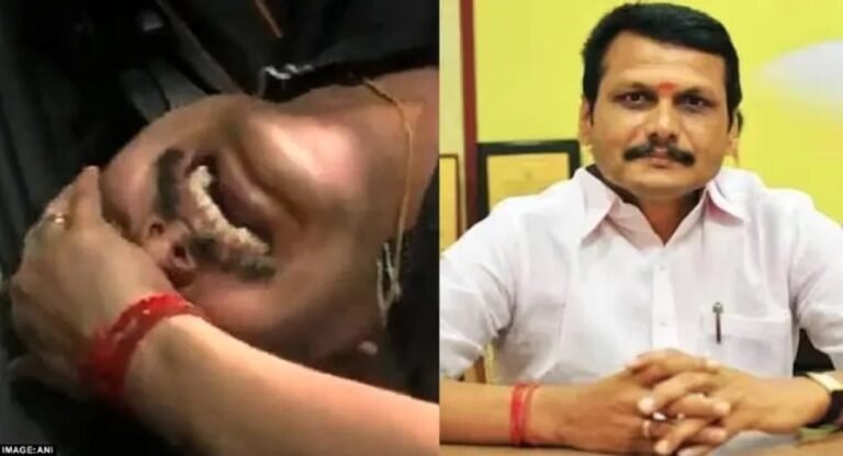 तमिलनाडु के बिजली मंत्री वी. सेंथिल बालाजी गिरफ्तार, ये है प्रकरण