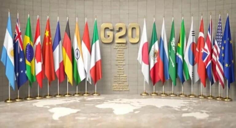 वाराणसीः जी-20 बैठक को प्रधानमंत्री करेंगे संबोधित, इन मुद्दों पर करेंगे बात