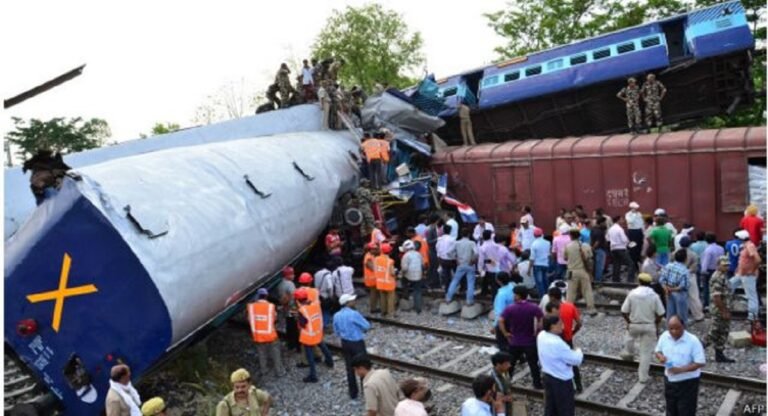 ओडिशा ट्रेन हादसा: शक के घेरे में क्यों है जेई आमिर खान, जिसके घर को सीबीआई ने किया सील?