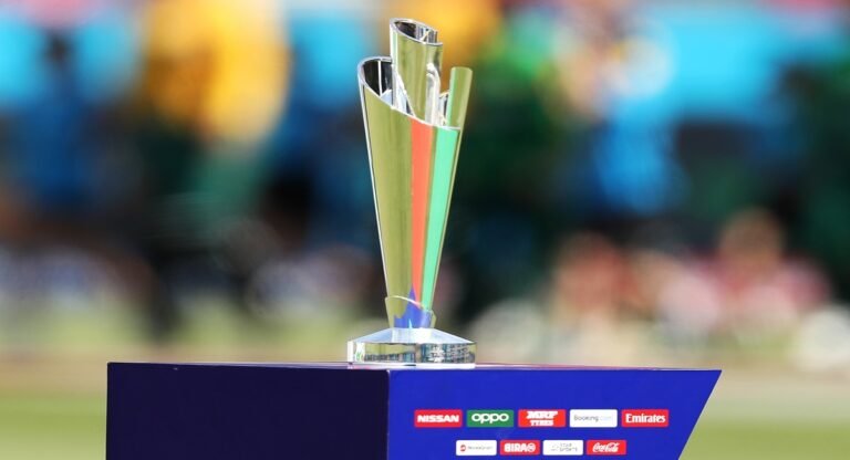 आईसीसी क्रिकेट विश्व कप 2023: नंबर वन रूप में उतरेगी टीम इंडिया