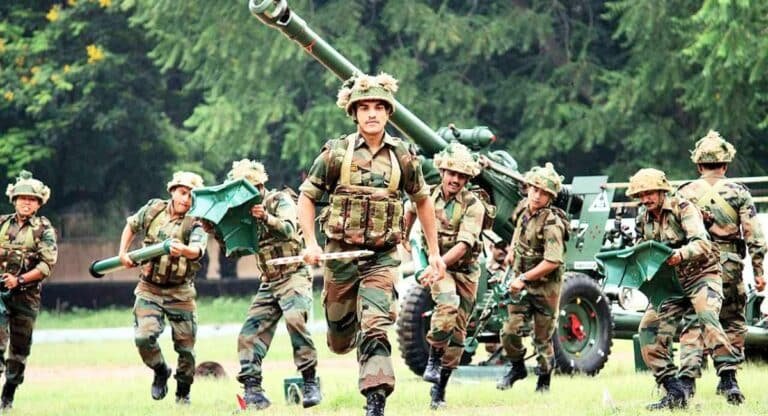 Indian Army Recruitment: जेईई मेन के तहत सेना में अफसर बनने का मौका, जानें प्रक्रिया