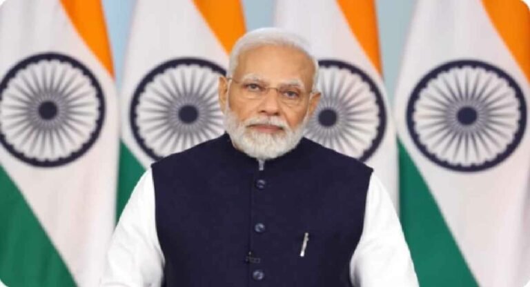 भारत-सऊदी अरब में आपसी सहयोग पूरे क्षेत्र में शांति के लिए जरूरी- PM Modi