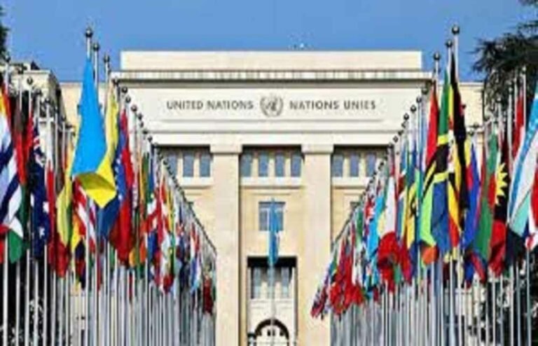 संयुक्त राष्ट्र मुख्यालय में बनेगी स्मारक दीवार, जीवंत होगी शांति मिशन के सैनिकों की कुर्बानी