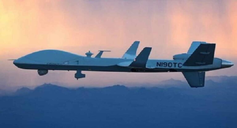 Drishti-10 Drone: पाकिस्तान की उड़ेगी नींद, अब सीमा पर तैनात होंगे हर्मीस-900 ड्रोन