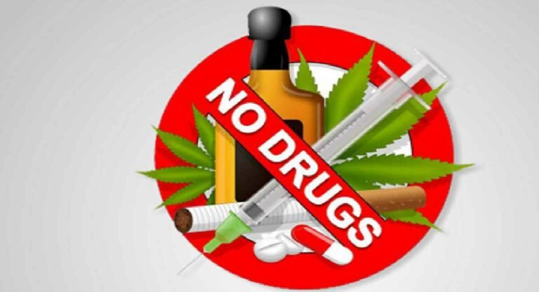 Maharashtra: नशीले पदार्थों पर अंकुश लगाने के लिए ‘एंटी-ड्रग टास्क फोर्स’