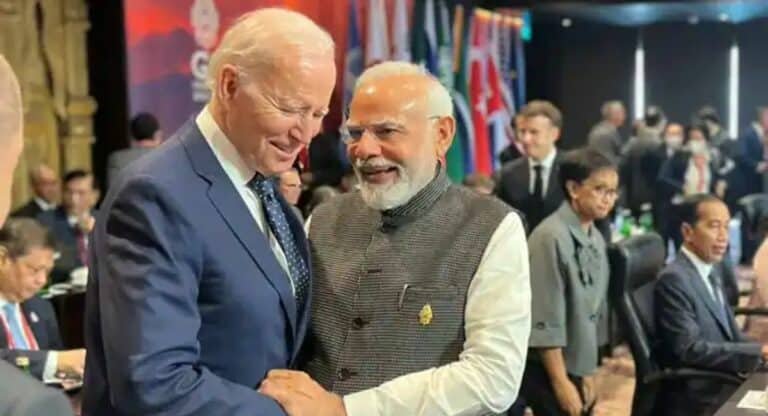 G-20 Summit: भारत पहुंच रहे हैं अमेरिकी राष्ट्रपति जो बाइडेन, सुरक्षा के पुख्ता इंतजाम