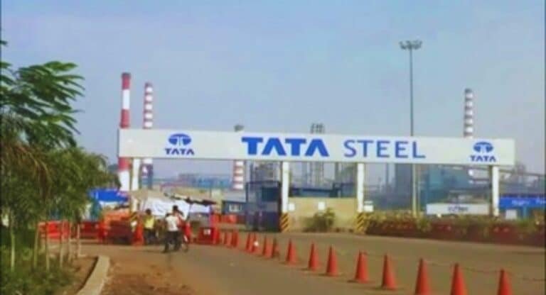 ओडिशा में टाटा स्टील प्लांट में भाप का रिसाव, 19 कर्मचारी घायल