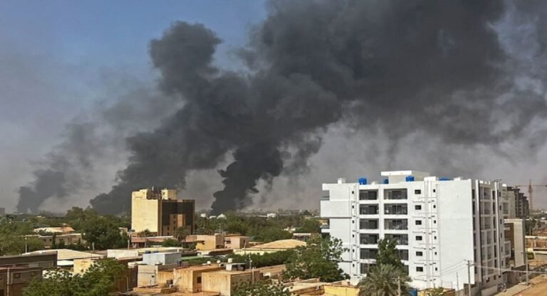 सूडानः हवाई हमले में 22 लोगों की मौत! जानिये, क्या कहते हैं  स्थानीय लोग
