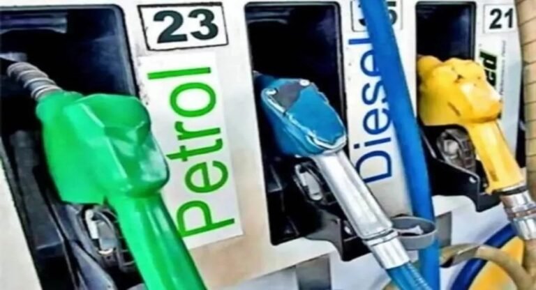 जानिये, देश के महानगरों में पेट्रोल-डीजल का क्या है ताजा भाव