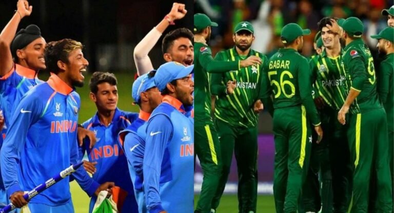 एशिया कप 2023: जानें टीम इंडिया का पूरा शेड्यूल
