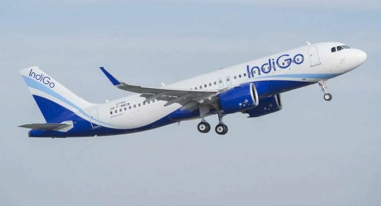 डीजीसीए ने इंडिगो एयरलाइन पर लगाया जुर्माना, जानिए क्या है प्रकरण?