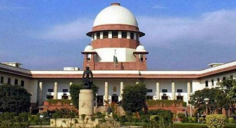 Supreme Court: शरद पवार गुट की शिकायत पर आया सर्वोच्च फैसला, अजीत गुट को जारी किया ये निर्देश