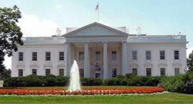 अमेरिकी राष्ट्रपति के घर मिला कुछ ऐसा, कि मच गया हड़कंप, बंद करना पड़ा व्हाइट हाउस