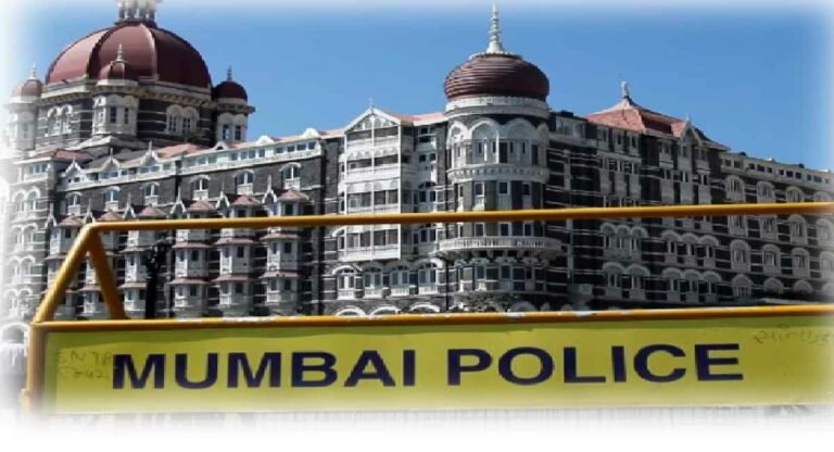 Mumbai: पंजाब के दो खतरनाक बदमाश गिरफ्तार, जानें कैसे आए पकड़ में