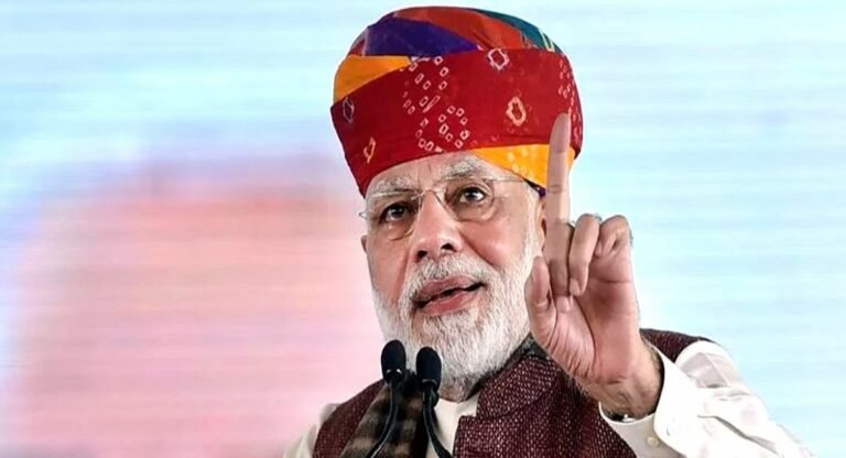 प्रधानमंत्री ने यूट्यूब फेन फेस्ट इंडिया 2023 को किया संबोधित, यूट्यूबर से की ये अपील