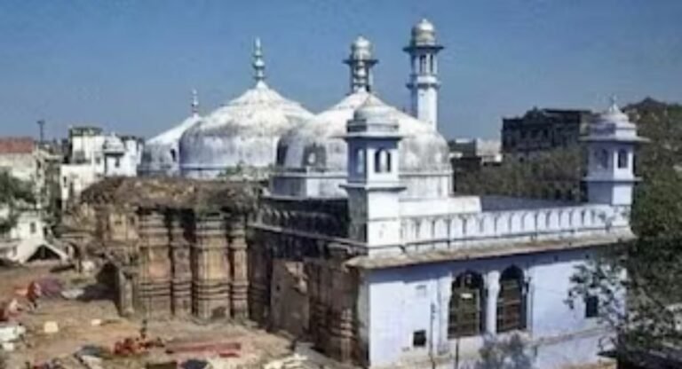  Gyanvapi controversy: मंदिर तोड़कर मस्जिद बनाई गई, एएसआई की सर्वे रिपोर्ट में जिक्र! हिंदू पक्ष का अब ये होगा अगला कदम