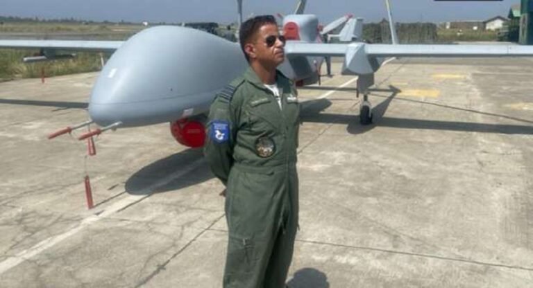 पाकिस्तान-चीन के लिए काल साबित होगा भारत का यह हथियार! जानिये, इजरायली हेरॉन मार्क-2 ड्रोन है कितना खतरनाक