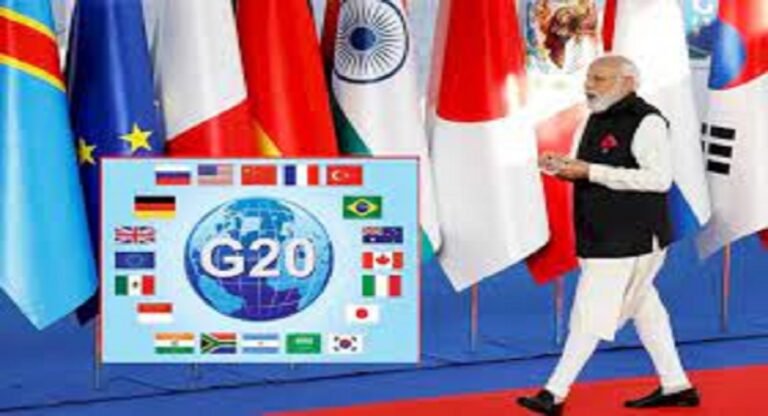 G-20 Summit की मेजबानी के लिए तैयार दिल्ली! जानिये, क्या रहेंगे बंद और कैसी रहेगी सुरक्षा व्यवस्था
