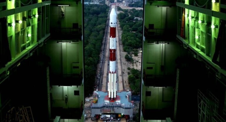 लॉन्चिंग के लिए तैयार भारत का सूर्ययान, आदित्य-एल1 मिशन का लॉन्च रिहर्सल पूरा