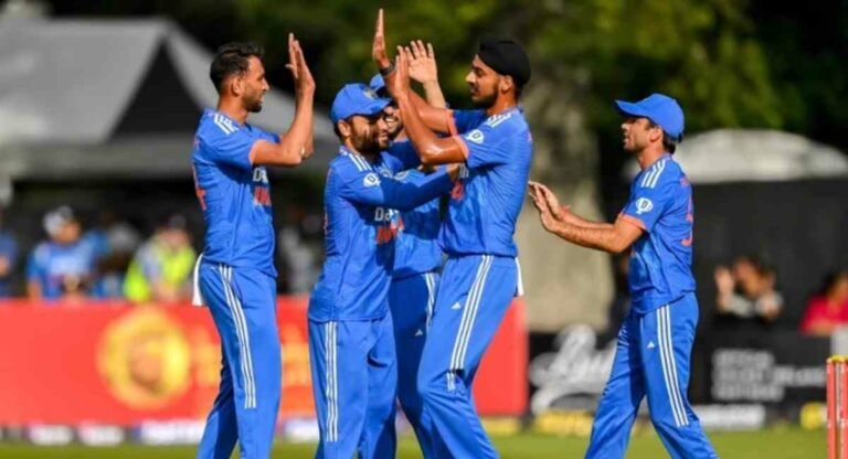 Asia Cup 2023 : भारत ने नेपाल को 10 विकेट से हराया, सुपर-4 में पहुंची भारतीय टीम