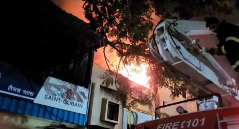 Kerala: जिलेटिन फैक्ट्री में धमाका, एक शख्स की मौत; चार घायल