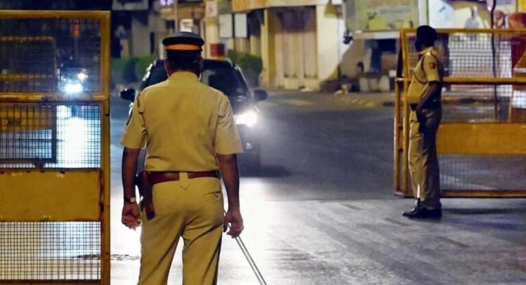 Mumbai Police में लागू होगी ‘मिशन कर्म योगी’ पहल, जानें उद्देश्य