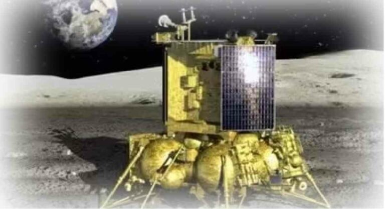 Luna25: संशय के बादलों में घिरा रूस का चंद्रमा मिशन