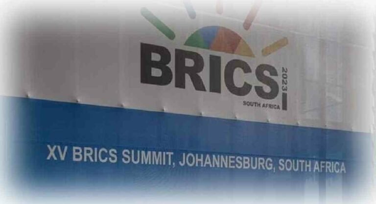 BRICS Summit: समूह के विस्तार पर हुई चर्चा, इन देशों ने भी दी सहमति