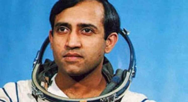 Rakesh Sharma: जानें, भारत के पहले अंतरिक्ष यात्री का कैसा है जीवन