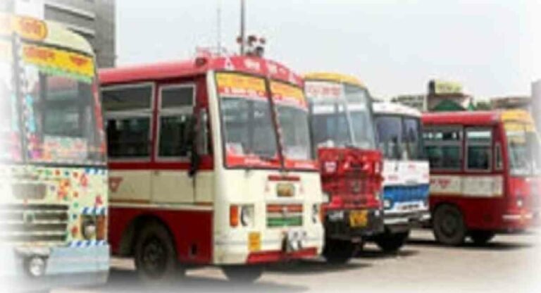 UP: रक्षा बंधन पर रोडवेज की बसों में महिलाओं के लिए फ्री सेवा